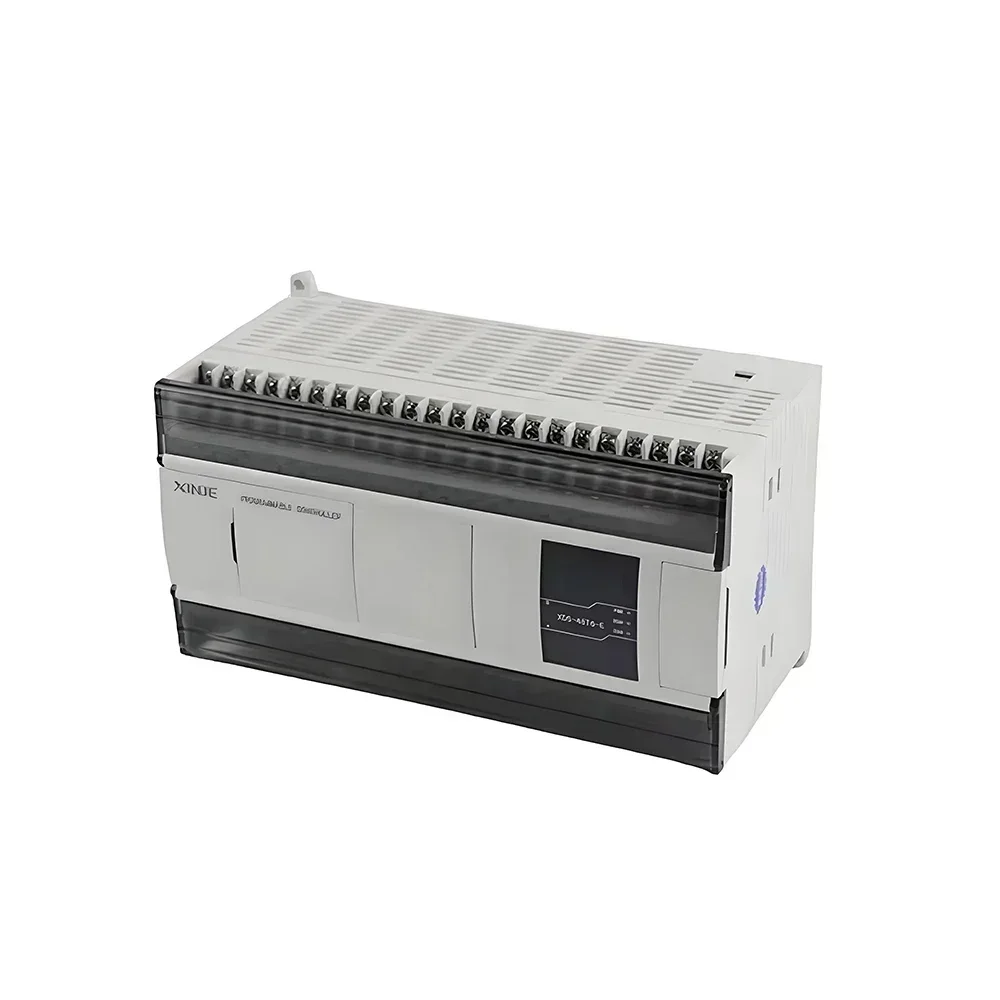 Программируемый логический контроллер XINJE Plc Xd5 16T 16R 16RT 24T 24R 24T4 32T 32R 32T4 48T 48T6 48R 48RT 60T