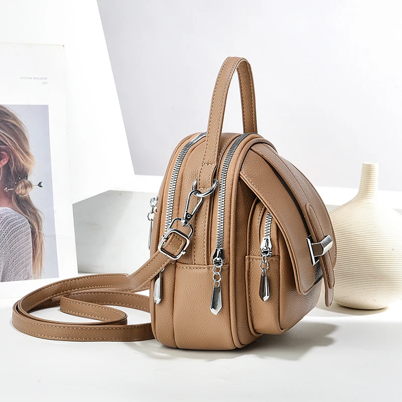 Маленькие сумки через плечо маленькая сумка для женщин стильный кошелек из