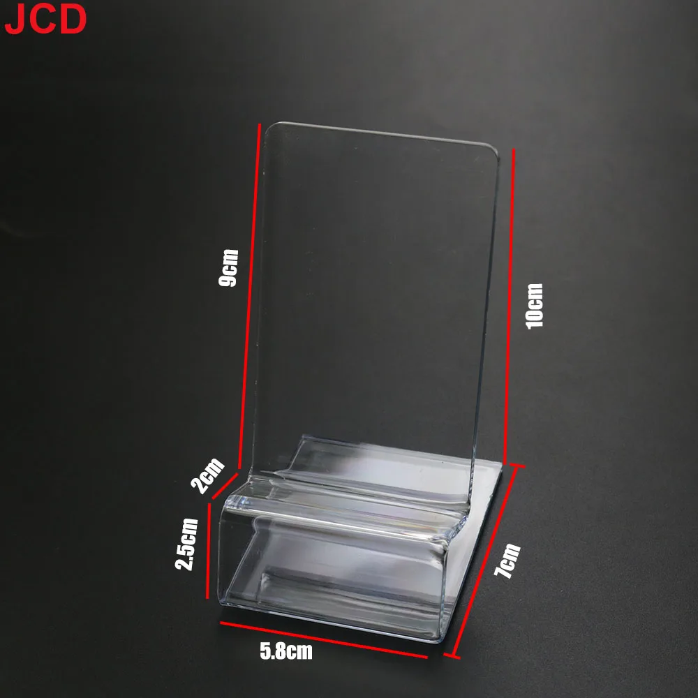JDC 1 шт. приставка Gameboy GB GBC GBA GBP PSP NDS 3DS 2DS PSV Psvita переносная игровая консоль