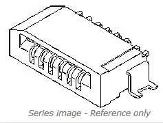 

free shipping52852-2070 528522070 MOLEX 10pcs