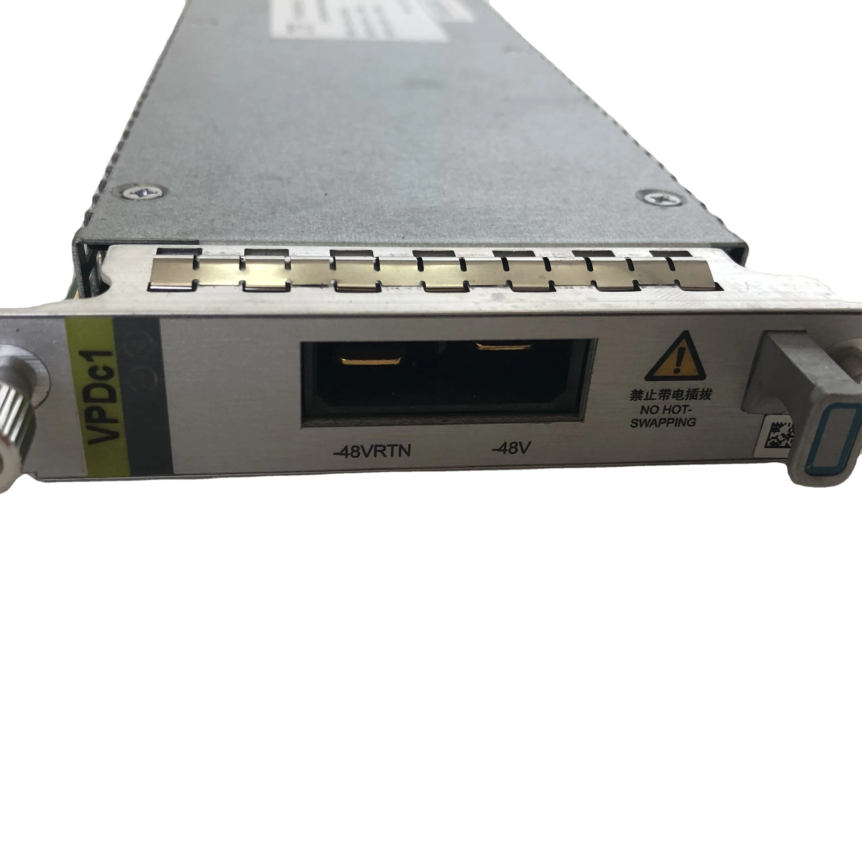 

Suitable For ZTE V9200 Mobile Communication Base Station Single Board VPDc1 ZTE 5GBBU