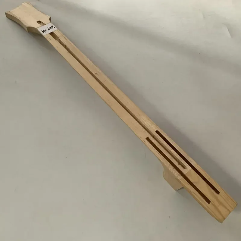 Незавершенная шея для бас-гитары Hofner HN458