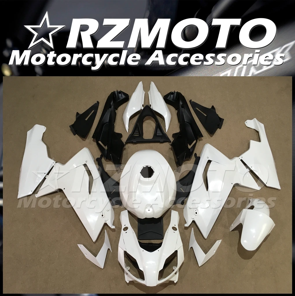 RZMOTO новая пластмассовая инъекция искусственная Обложка для Aprilia RS125 06 07 08 09 10 11 12