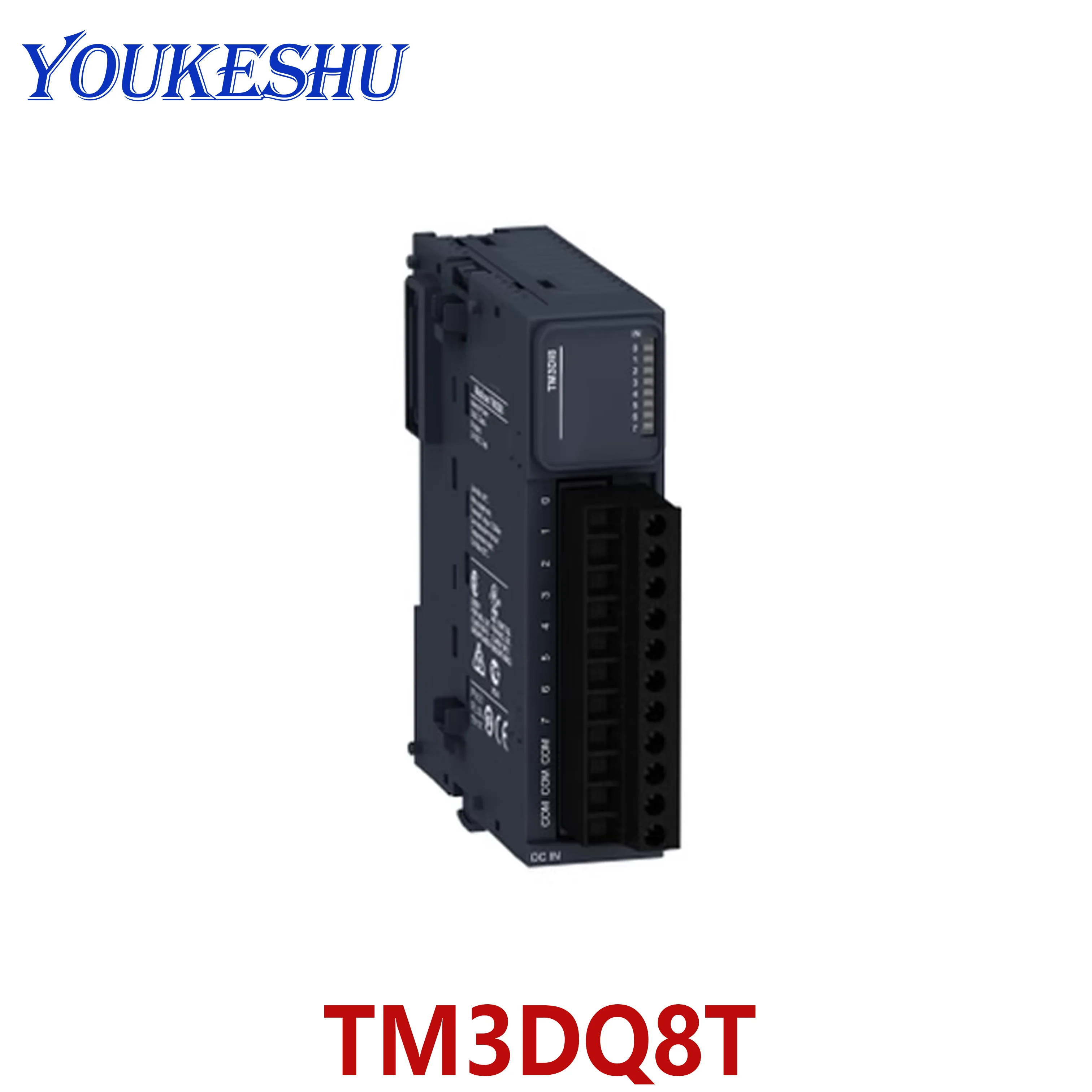 Новый и оригинальный TM3DQ8T TM3DQ16T TM3RDM16R TM3DQ8U