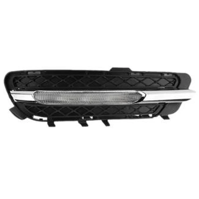 Feux de Jour Voiture LED Brouillard DRL AdapttS для Mercedes-Benz W212 E250 E300 E350 2009-2013- 2128851674 Марш Б