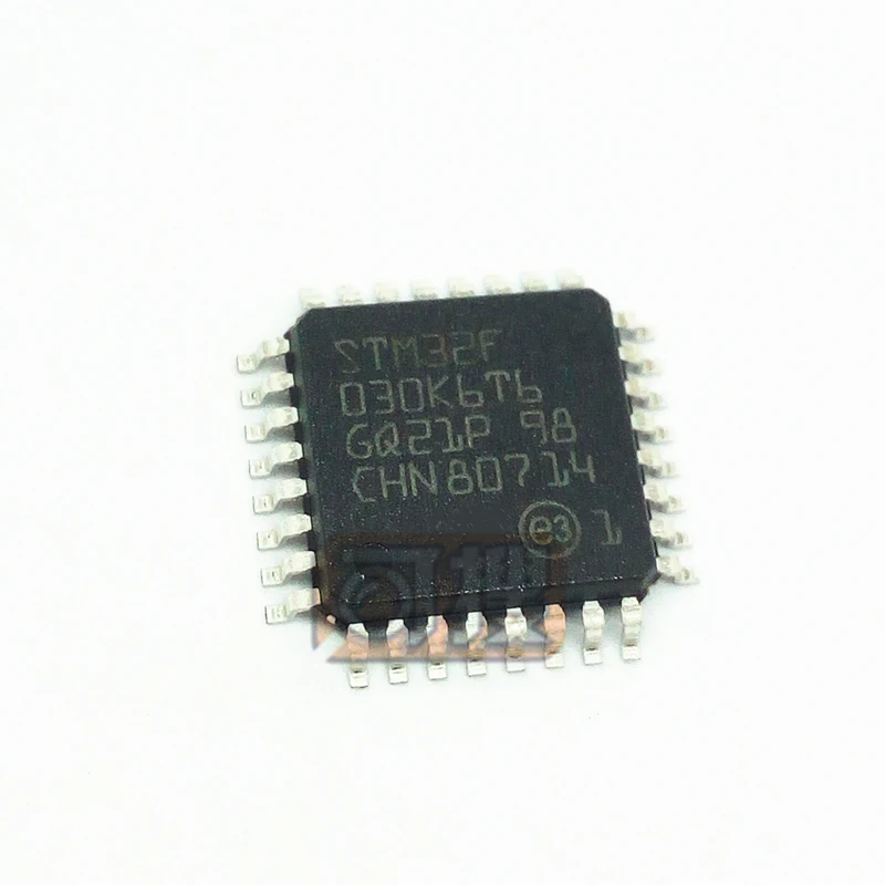 

5 шт./лот STM32F030K6T6 LQFP-32
