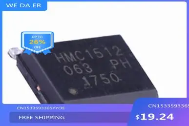 

Freeshipping HMC1512