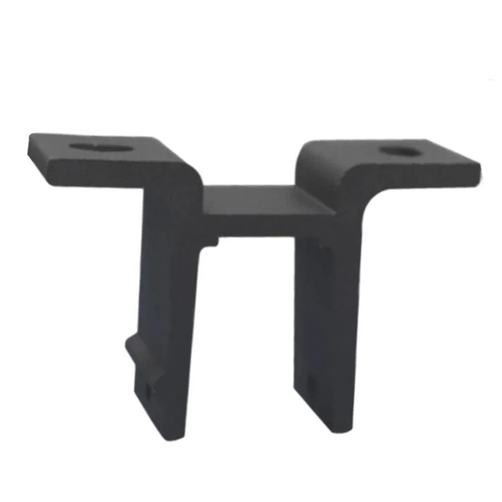 Аксессуары кронштейн из алюминиевого сплава крепление на монитор выдвижной