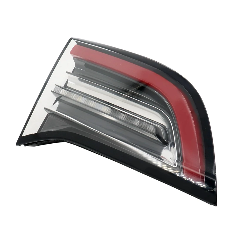 

1 шт., задняя противотуманная фара 1077401-00-B для Tesla Model 3 2021-2023