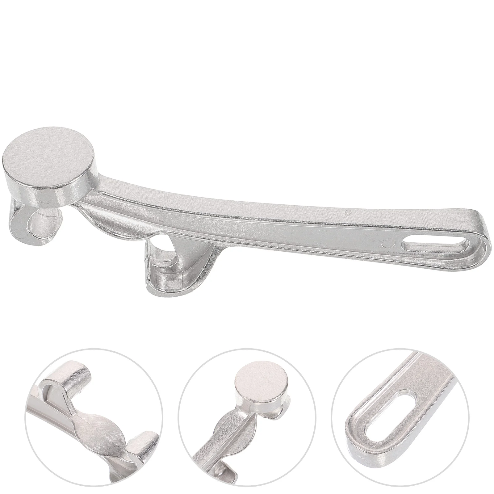 

Gallon Can Opener Aluminum Bucket Lid Opener Bucket Gallon Can Opener