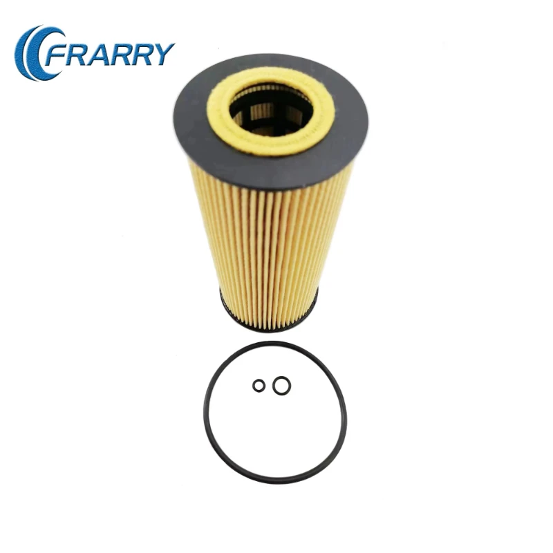 Масляный фильтр 6021800009 6061800109 Для SPRINTER OM601 OM602 901 902 903 904-Frarry