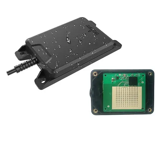 

Hot sale Marine radar sensor for farming drone altimeter and collision avoidance