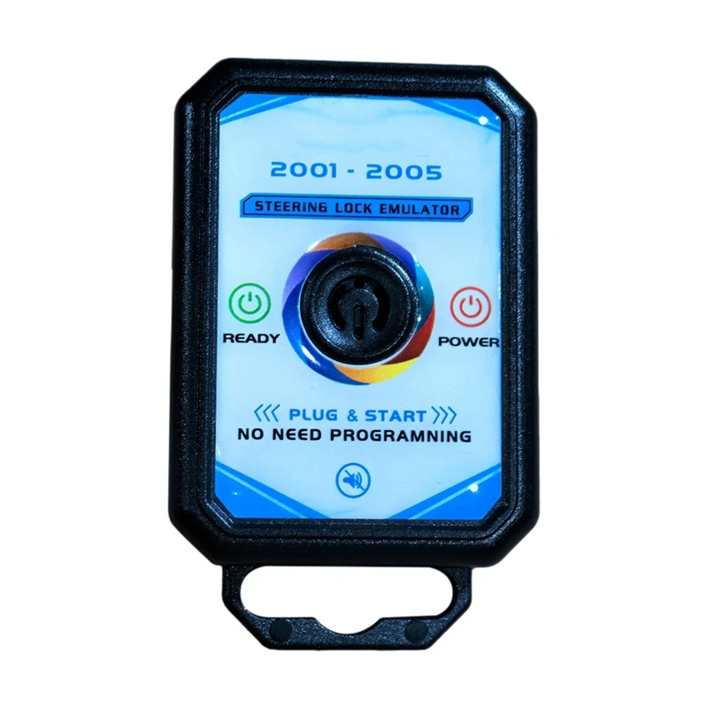 Обновление для универсального эмулятора рулевого замка RENAULIT ELV LOCK R-enrenault Samsung