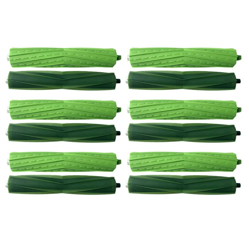 

6 наборов, Сменные Роликовые щетки для Irobot Roomba I3 + I6 + I7 I7 + E5 E6 E7, аксессуары для пылесоса