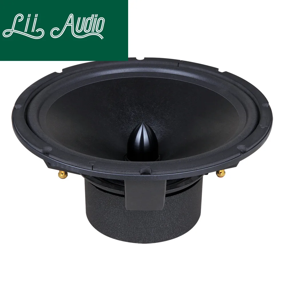 Низкочастотный динамик Lii Audio W-15 W15 1 пара 15-дюймовый низкочастотный |