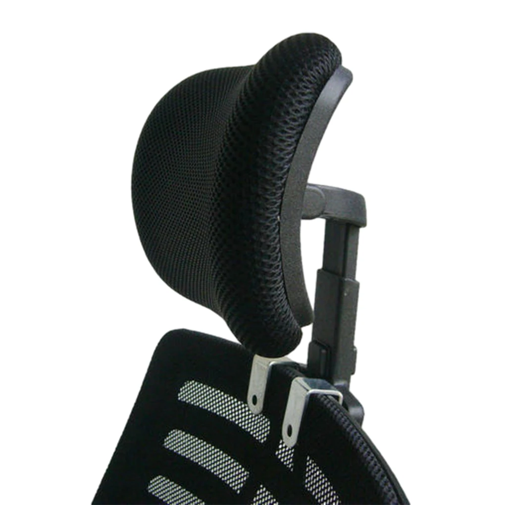 

Adjustable Headrest For Chair - Customizable Comfort For Any Sitting Position Comfortable Plastic