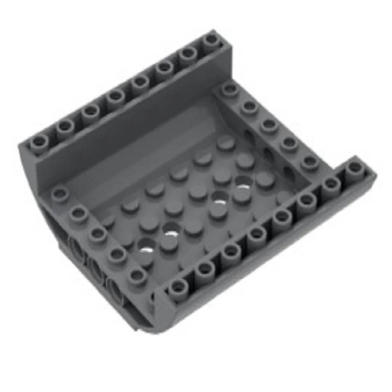 

1pc Compatible MOC Brick Parts 54091 Building Block Particle Assmble Accessories DIY Kid Puzzle Edu Learning Toy Birthday Gift