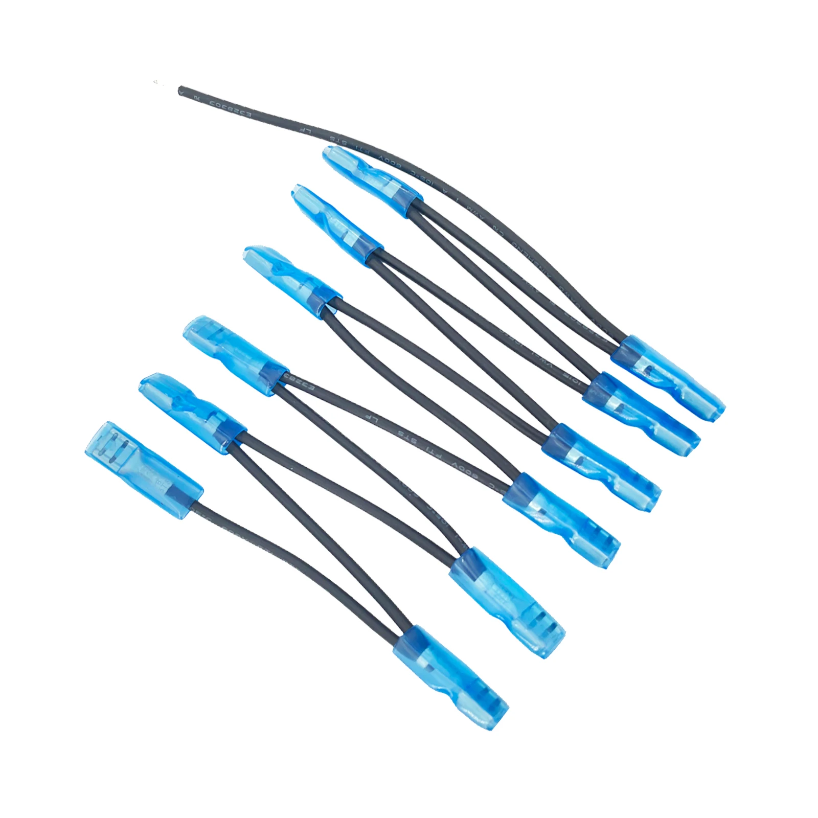 

Терминальные кабели с перемычками для 5-контактных, 6-канальных морских лодок, клавишная панель с установкой и проводкой кабеля