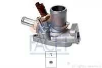 

78758 thermal thermal for ALFA ROMEO GIULIETTA MITO ifuel