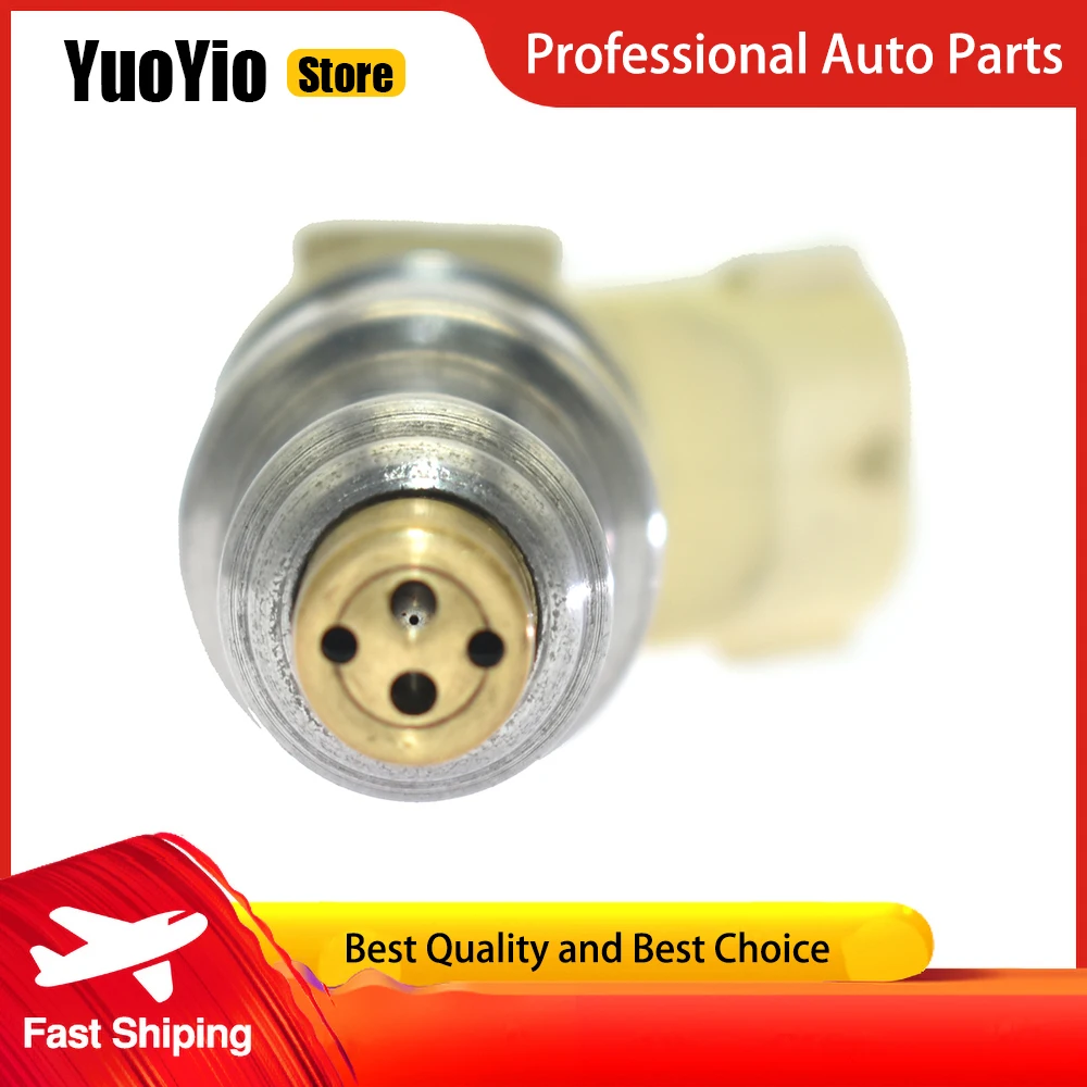 YuoYio 1 шт. новая топливная форсунка 23250-70110 для CHASER GX10 JZX10 LX100 SX100 1996-2001 и многого
