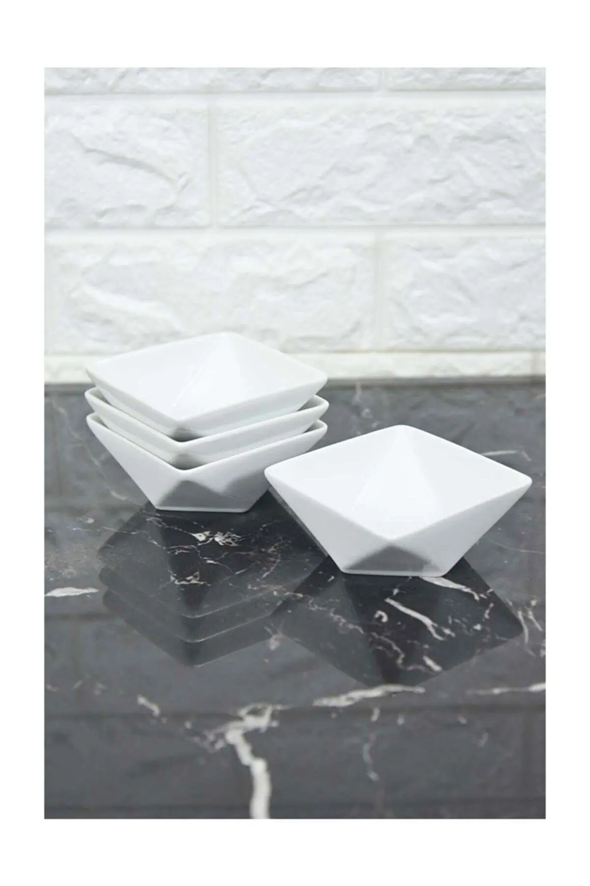 

Фарфоровая миска для печенья, снэков, закусок, кухни и дома, 4 шт., 38123099