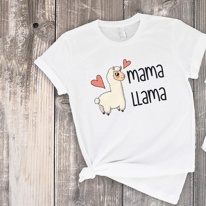 Рубашка для мамы и маленькой семьи |