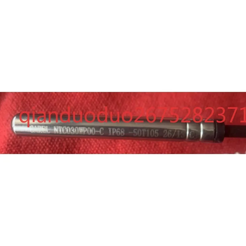 Фото Подходит для датчика Carle NTC030WP00 №2