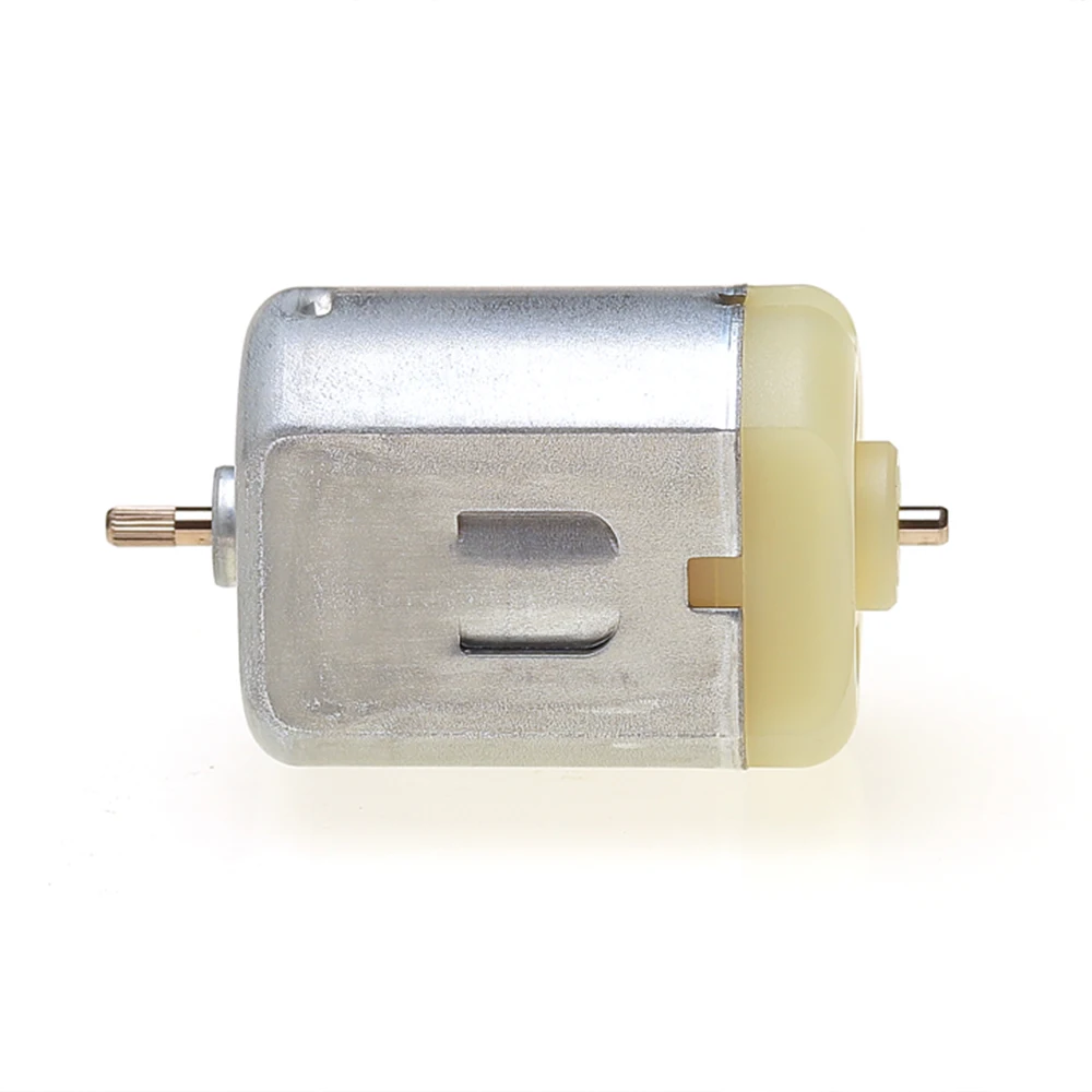 

Mabuchi FC-280SA-4030 двигатель постоянного тока