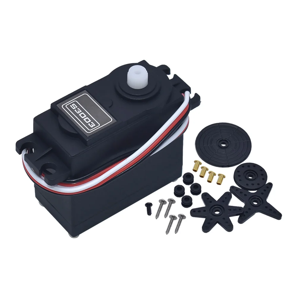 WAVGAT 38g S3003 стандартный сервопривод