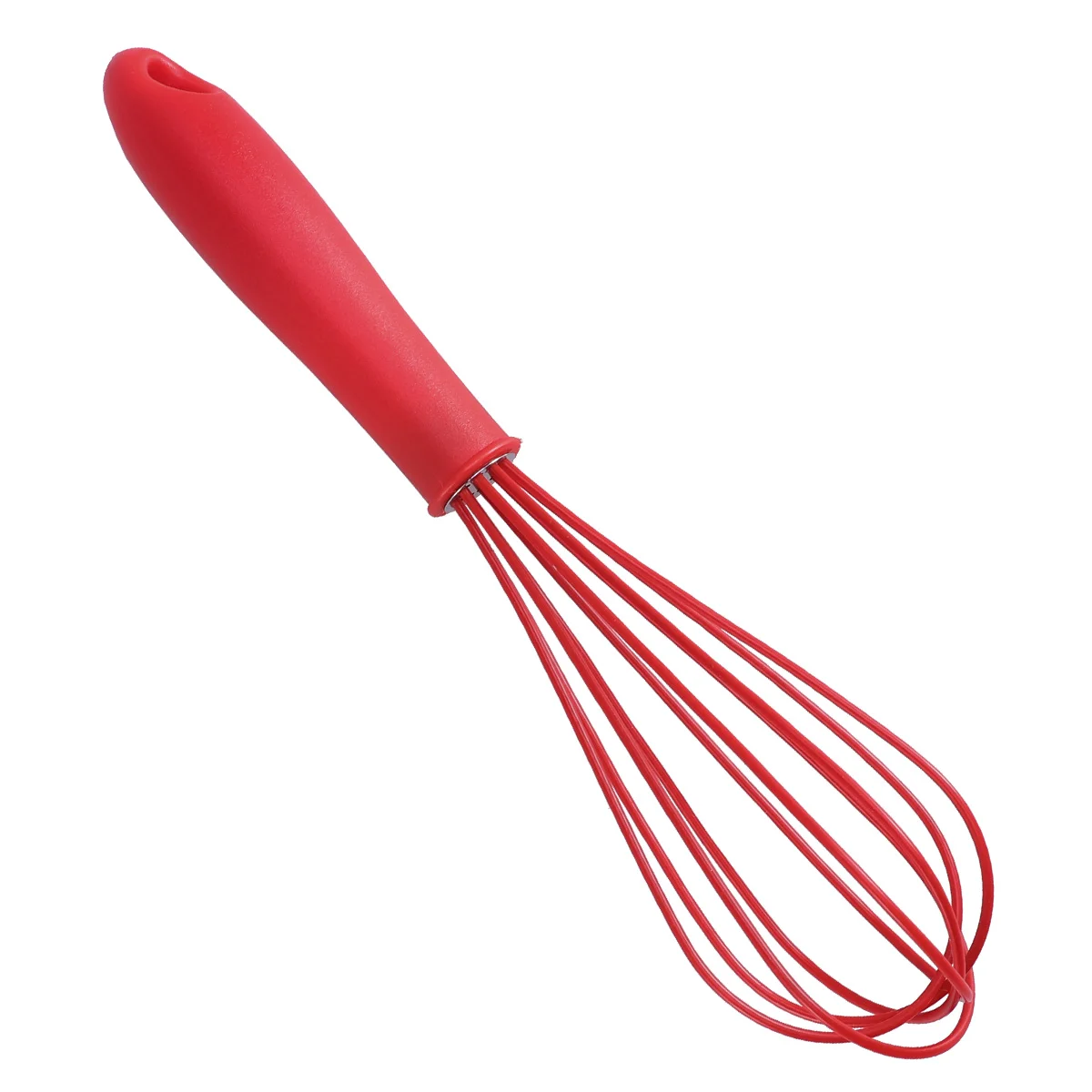 

Whisk Egg Mixer Hand Manual Beater Blender Wire Silicone Stainless Steel Push Stirrer Frother Balloon Stirring Kitchen Dough