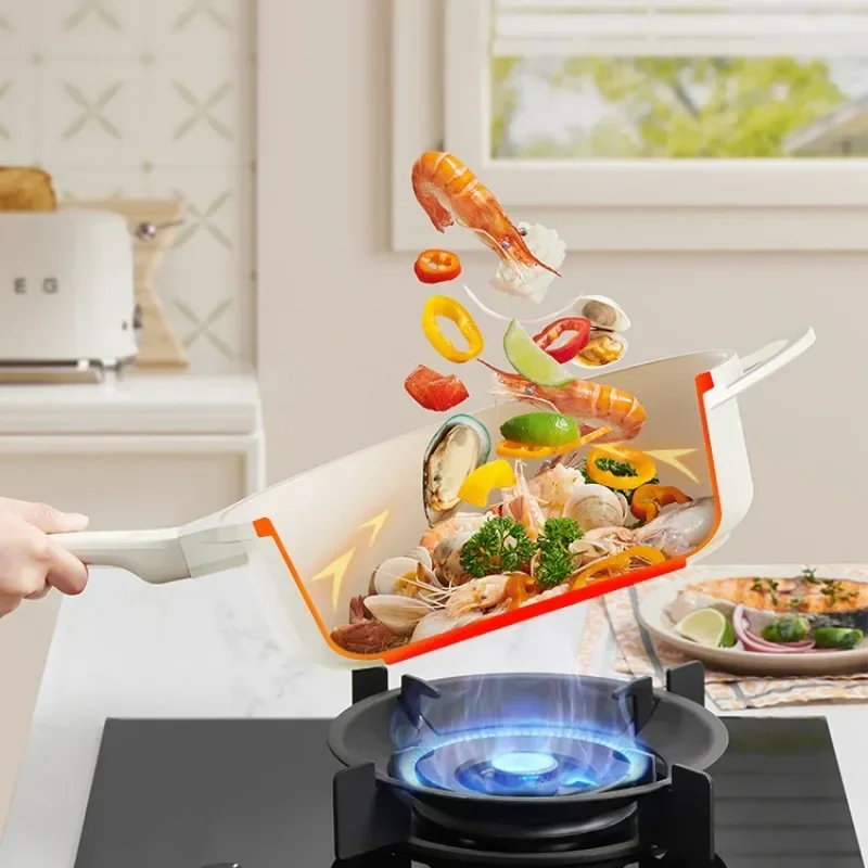 Немецкий смартфон Maifanshi бытовая легкая кухонная утварь устойчивая к царапинам