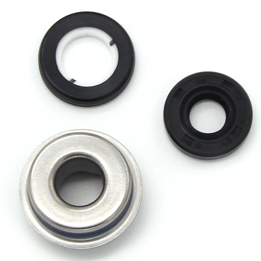 Water Pump Seal for Suzuki VL1500 VZ800 Boulevard C90T C90 M50 Marauder VZ1500 Intruder M1500 VZ1600 VZR1800 | Автомобили и