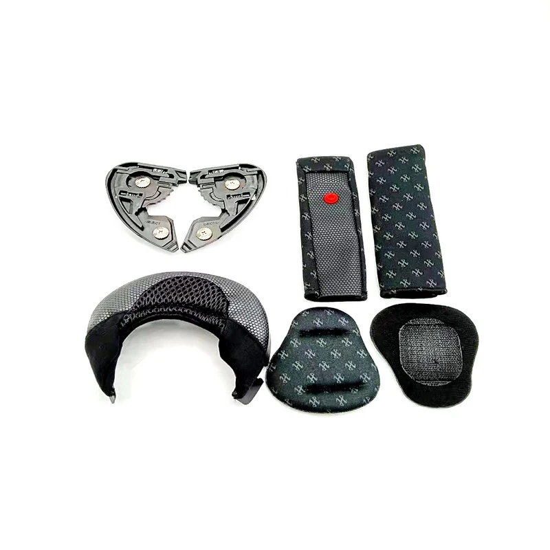 Детали и аксессуары для шлема с козырьком HJC RPHA-11 Rpha 11 70