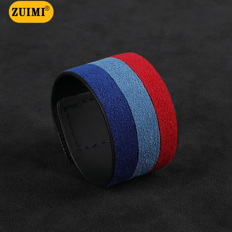 

Центральный усилитель рулевого колеса, универсальный размер, замша, для BMW E46, E90, E92, F06, F10, F15, F16, F20, F21, F25, F30, F32