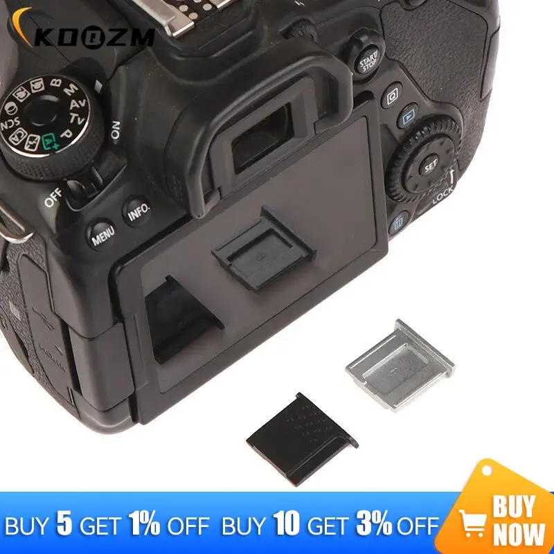 

1Pc Metal Hot Shoe Protector Cap for Fujiflm Fuji X-E2 X100F Hotshoe Cap For Camera Flash Hot Shoe Protective Cover