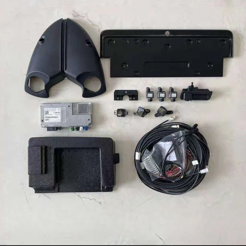 Оригинальный оригинальный автомобильный экран Maiteng B8 Touon X ID4ID6 для исследований Yue