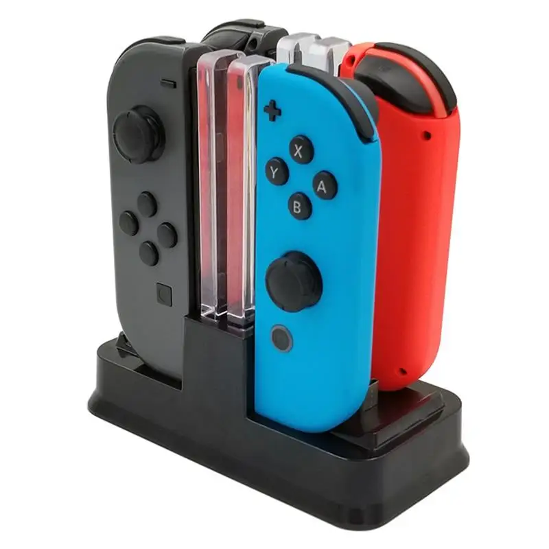 Игровой контроллер-переключатель зарядное устройство joycon NS PRO базовое