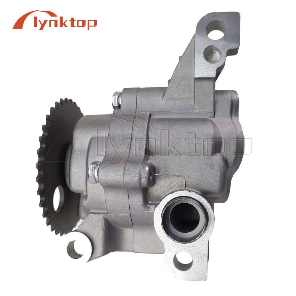 

Engine Oil Pump for Suzuki Vitara Esteem Chevrolet Tracker 1.8 2.0 2.3 G18K J18A J20A J20B G23 J23A 16100-65D00