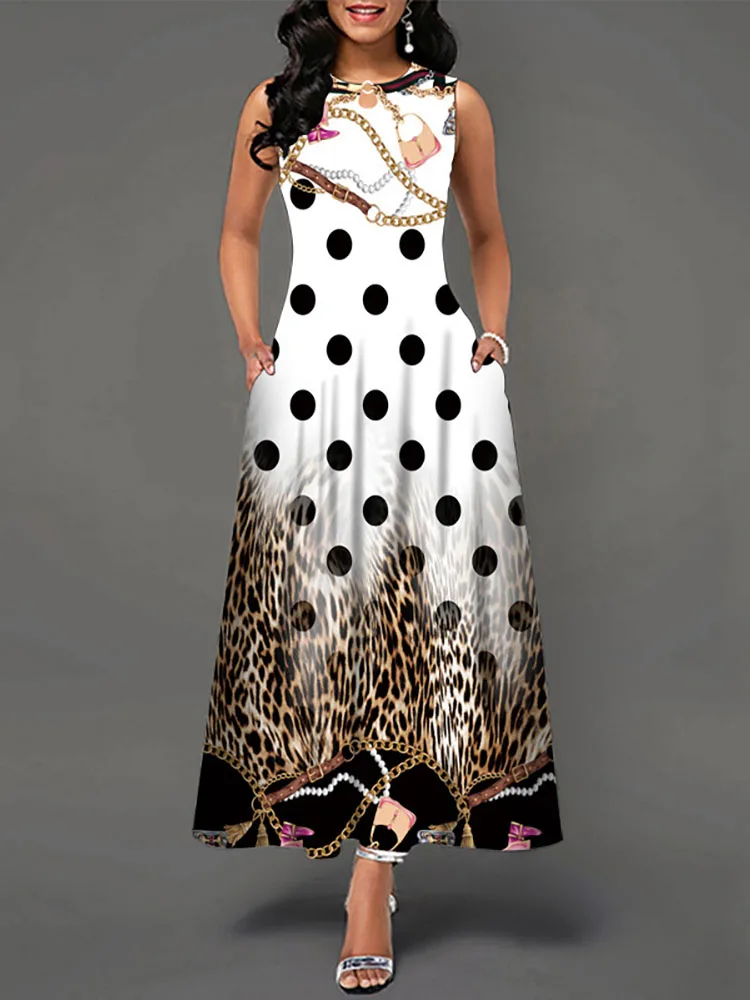 

Women New Loose Floral Vintage Hole Ruffles Befree Big Large Dress Large Big Summer Camis Party Elegant Maxi Dresses