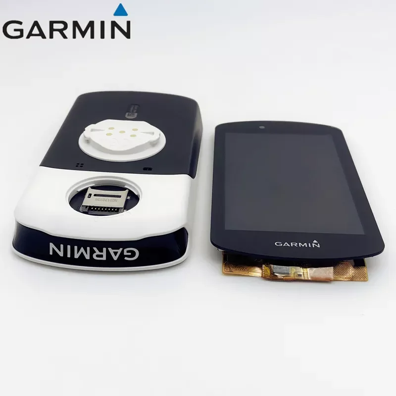 Оригинальный измеритель скорости велосипеда для GARMIN EDGE 1030 / Edge Plus ЖК-дисплей