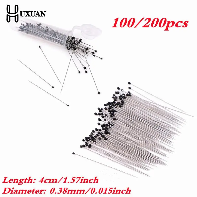 

Штифты из нержавеющей стали HUXUAN 100/200 шт.