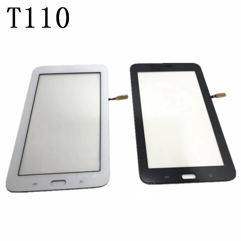 

For Samsung Galaxy Tab 3 Lite 7.0 SM-T110 T111 T113 T114 T113NU T116 Touch Screen Digitizer Replacement