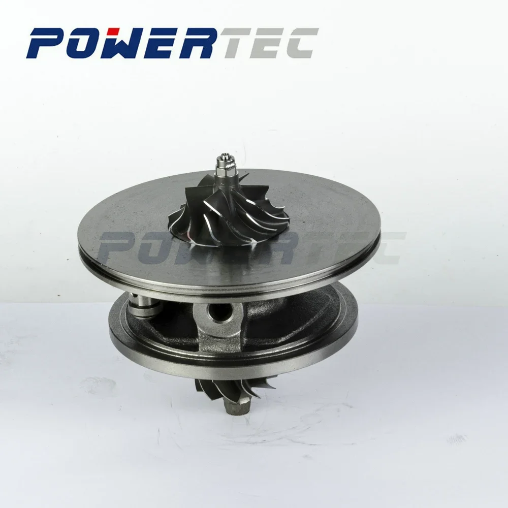 Турбинный картридж 54389700005 14411-00Q4H BV38 Внутренние запасные части для Opel Vivaro 1.6 CDTI 96Kw