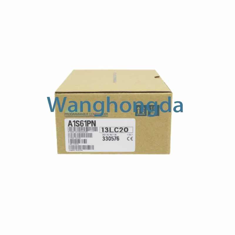 Новый оригинальный A1S61PN PLC в наличии