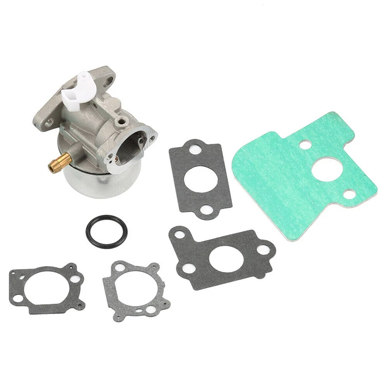 Карбюратор 790120 ДЛЯ Briggs &amp Stratton 110602 110682 Carb Kit вертикальный двигатель