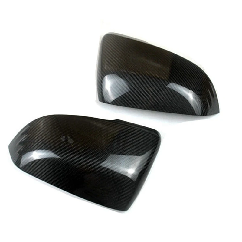 

Carbon Fibre Modified Special Rear View Mirror Housing For 19-22 Toyota Bullwinkle Supra A90 A91 Kits