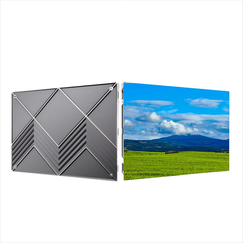 P1.25 P1.375 P1.538 P1.667 P1.839 P1.904 P2 Светодиодный экран со светодиодной панелью Цена Дисплей