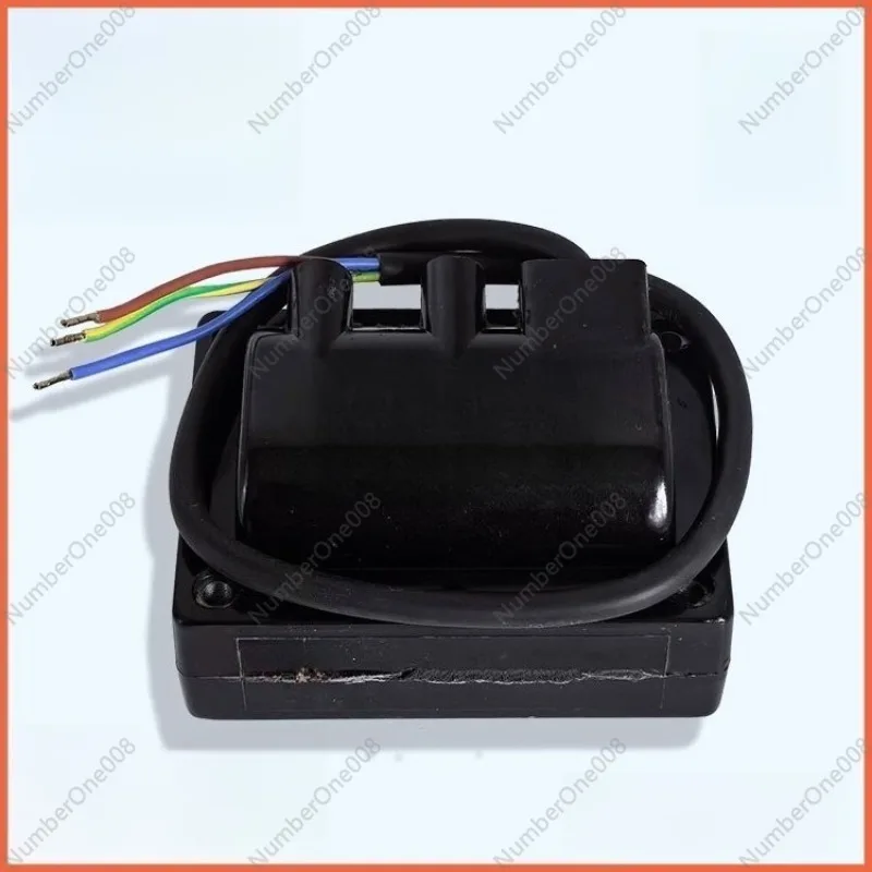 Фото Промышленный трансформатор зажигания высокого напряжения TRE820P TRE820PISO 8KV 11KV Пик для горелки Генератор озона Уничтожитель комаров №3