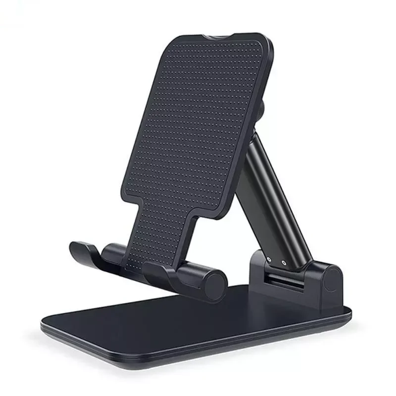 

Desktop Tablet Holder Table Cell Foldable Extend Support Desk Stand IPad Adjustable