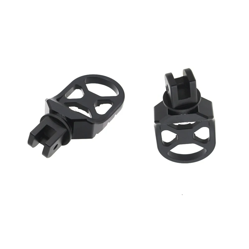 Регулируемые передние подножки вращающиеся для пассажиров Ducati Multistrada 1200S ENDURO 950